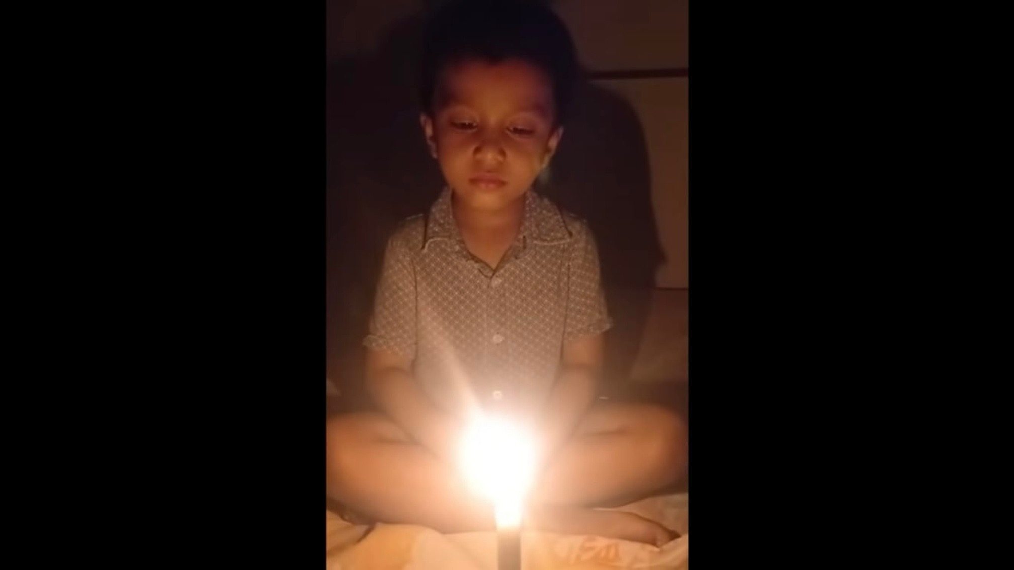 Mallik Yishorja’s ‘Lukochuri’: A musical tribute to Milestone school tragedy