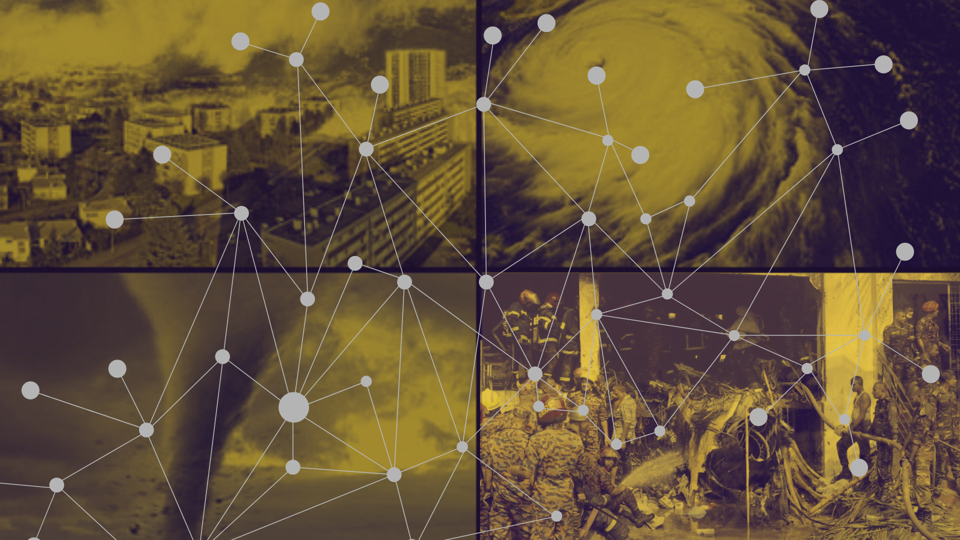 How AI can help in disasters like the Milestone crash