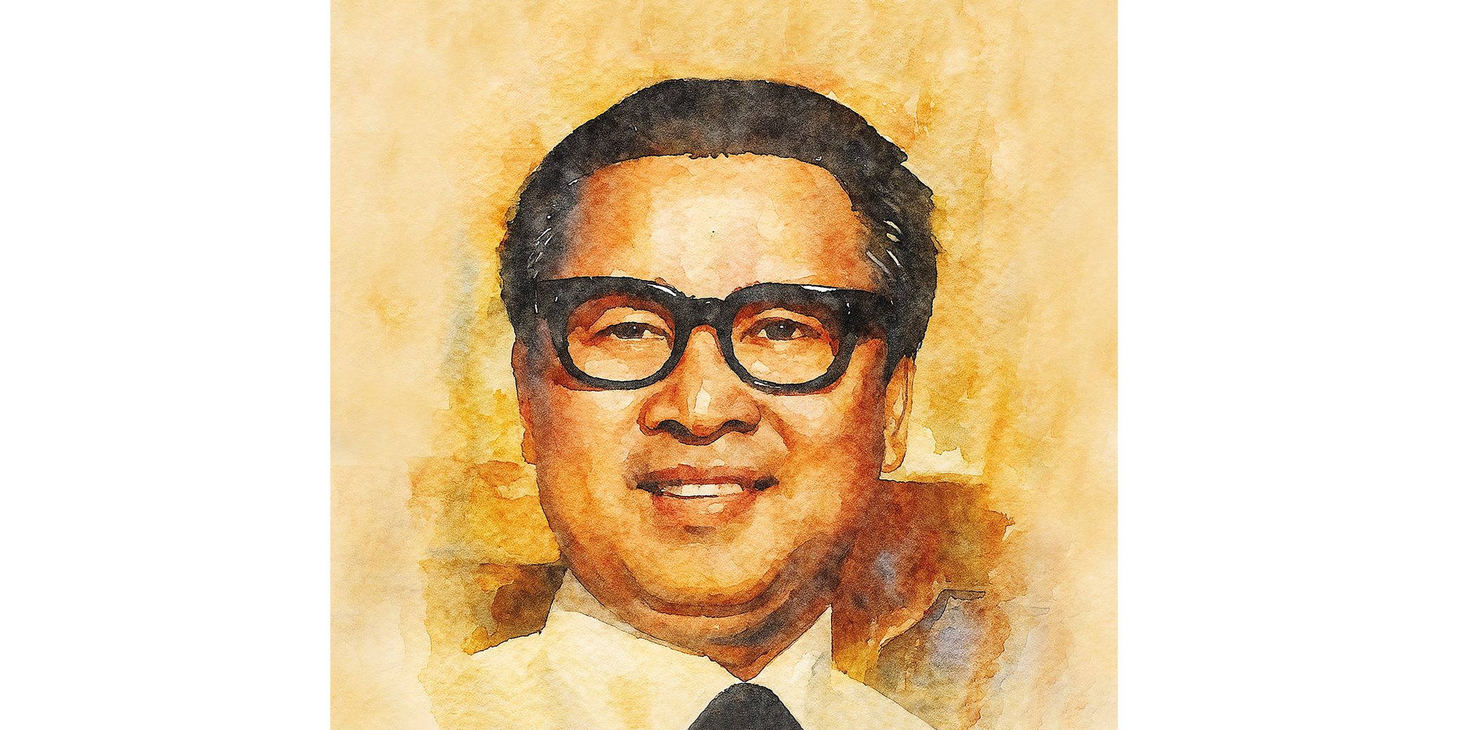 Remembering Tajuddin Bhai