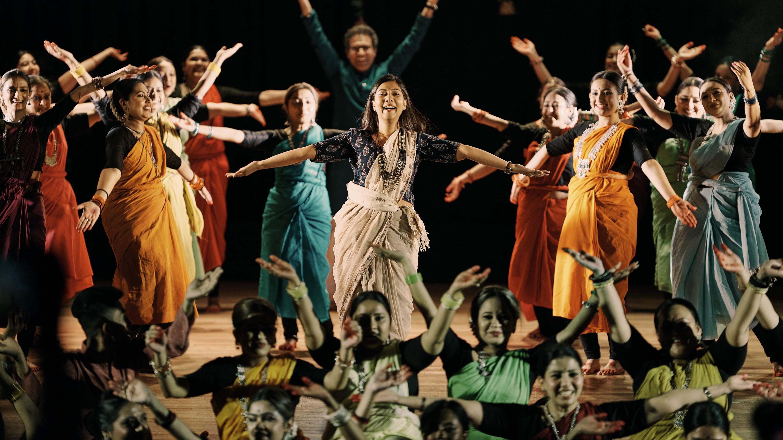 Arthy Ahmed builds safe Bharatanatyam haven for Bangladeshi adults