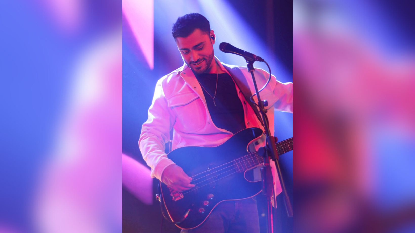 AK Ratul, frontman of Owned, no more