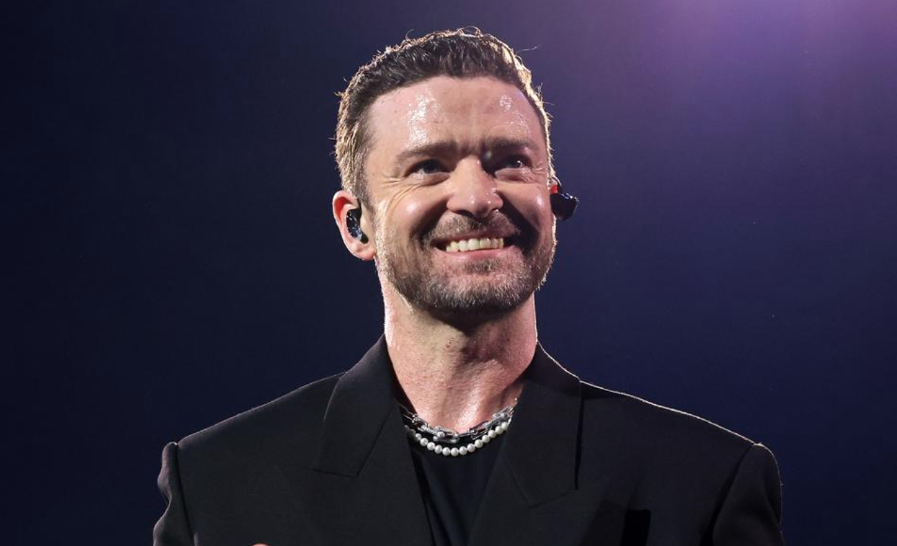Justin Timberlake reveals lyme disease battle amid successful tour