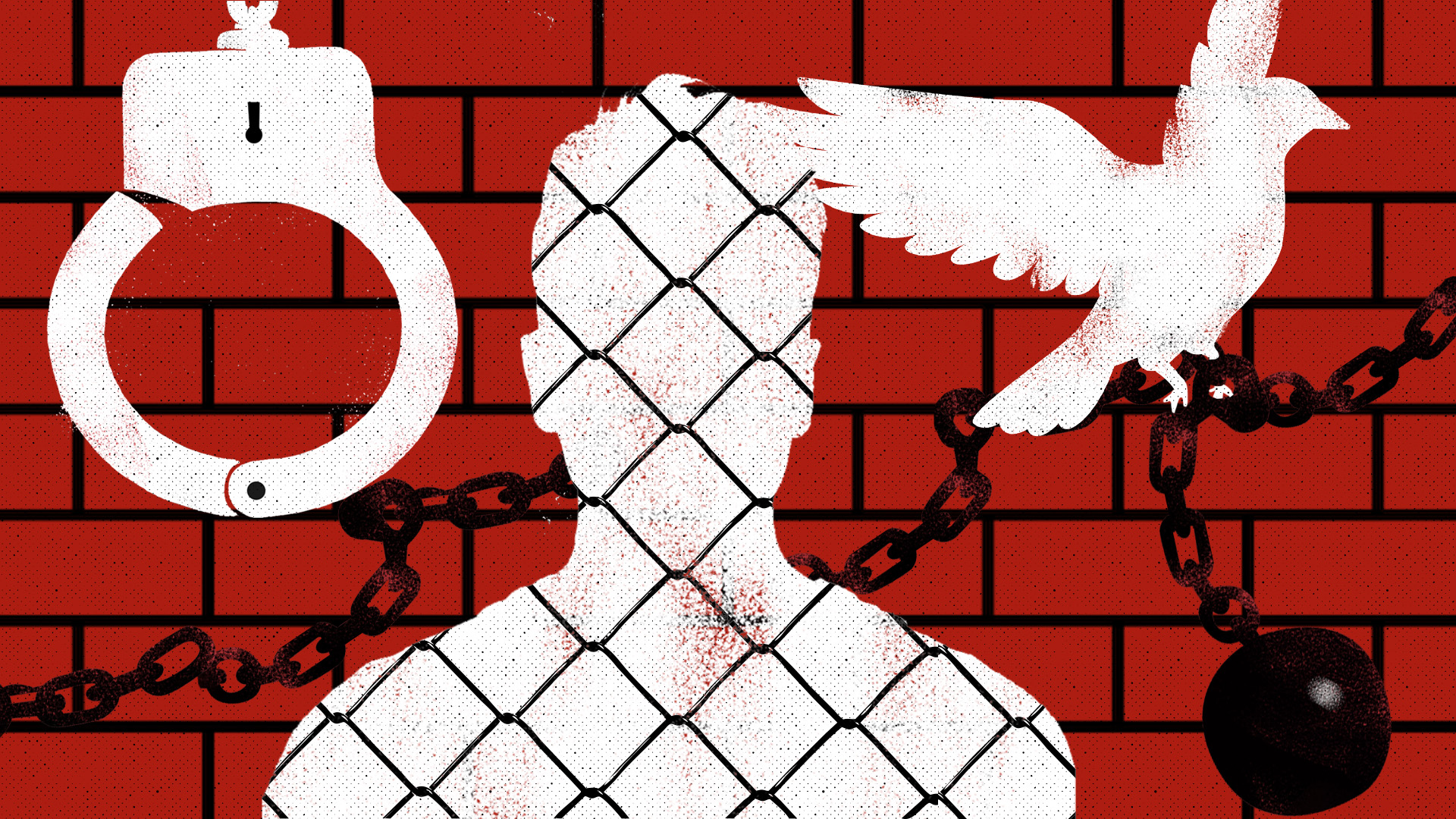 Arbitrary detention and the hypocrisy within the government