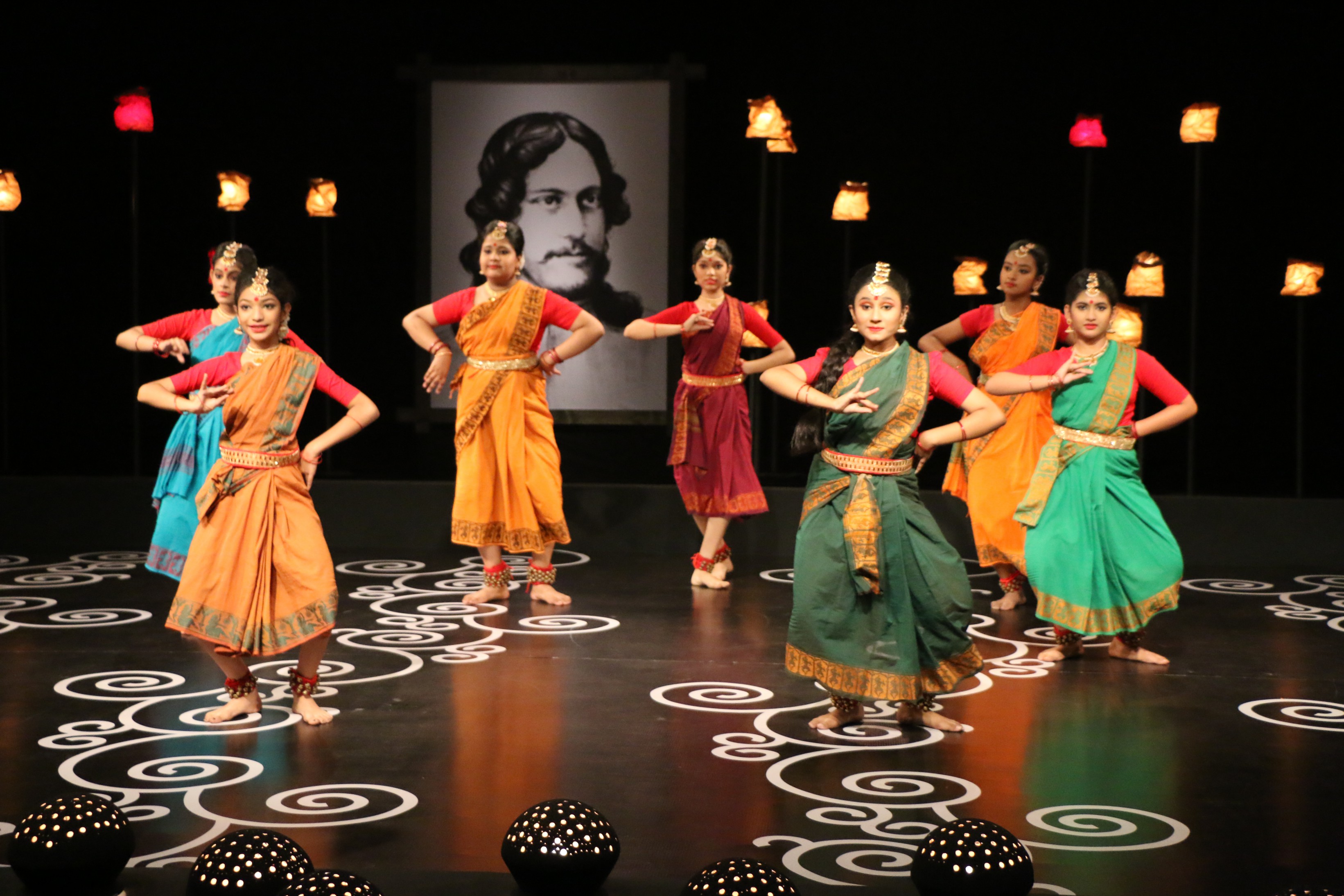 TV channels to observe Tagore’s death anniversary with special programmes