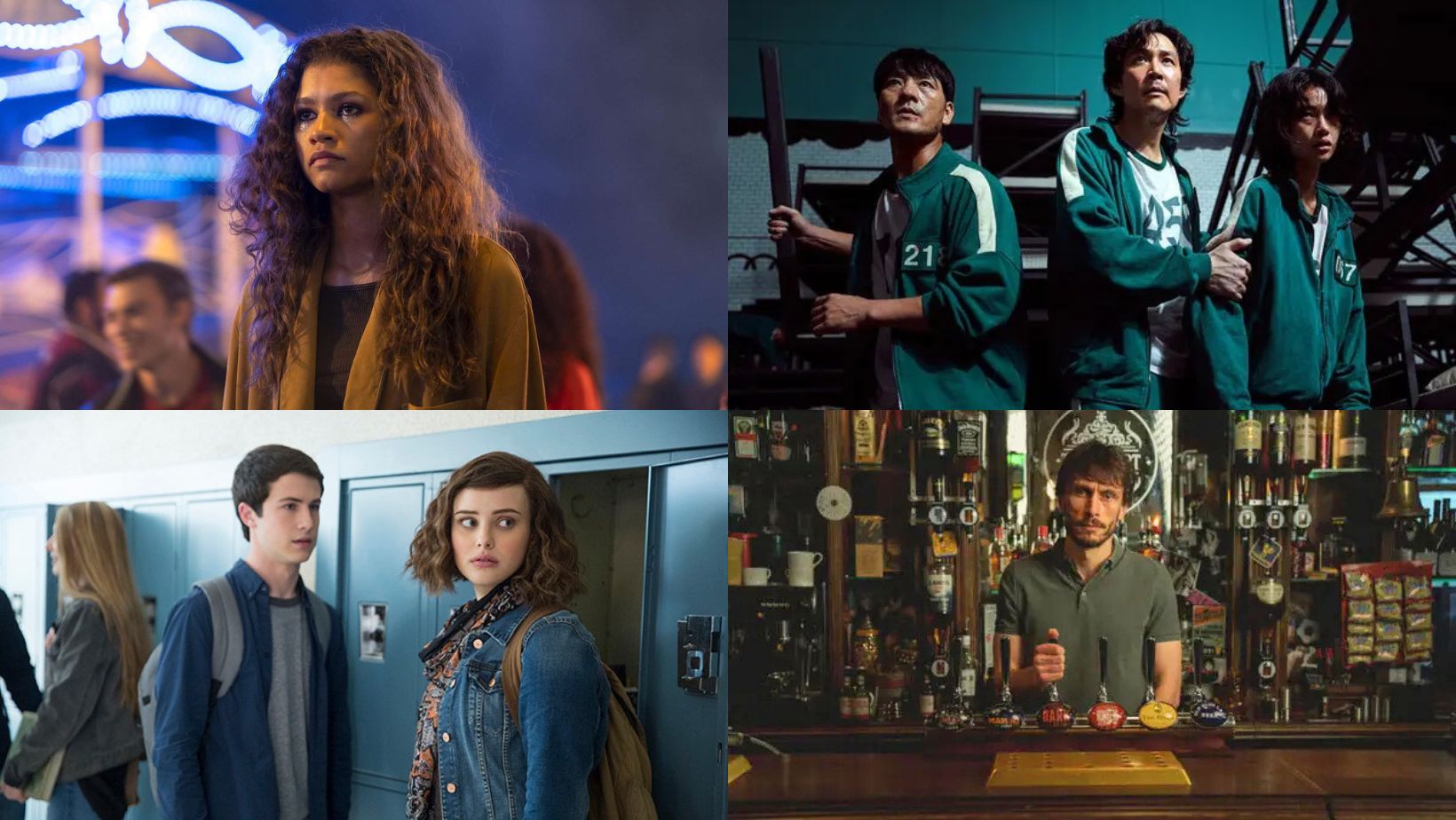 The appeal of dark TV: Catharsis or consumption?