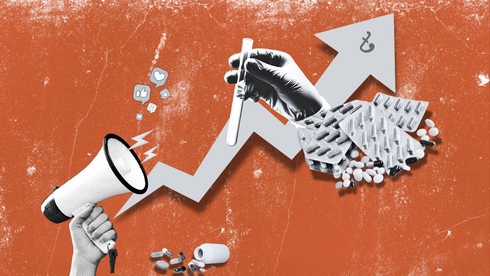 How aggressive drug marketing can be curbed