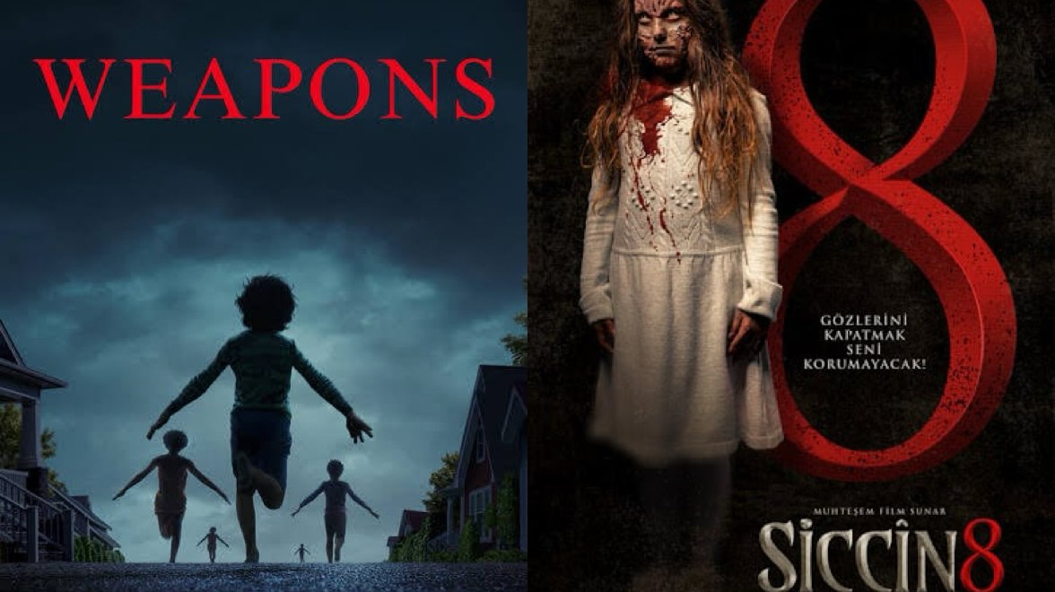 Premiering today: ‘Weapons’ and ‘Siccin 8’ bring chills to Star Cineplex