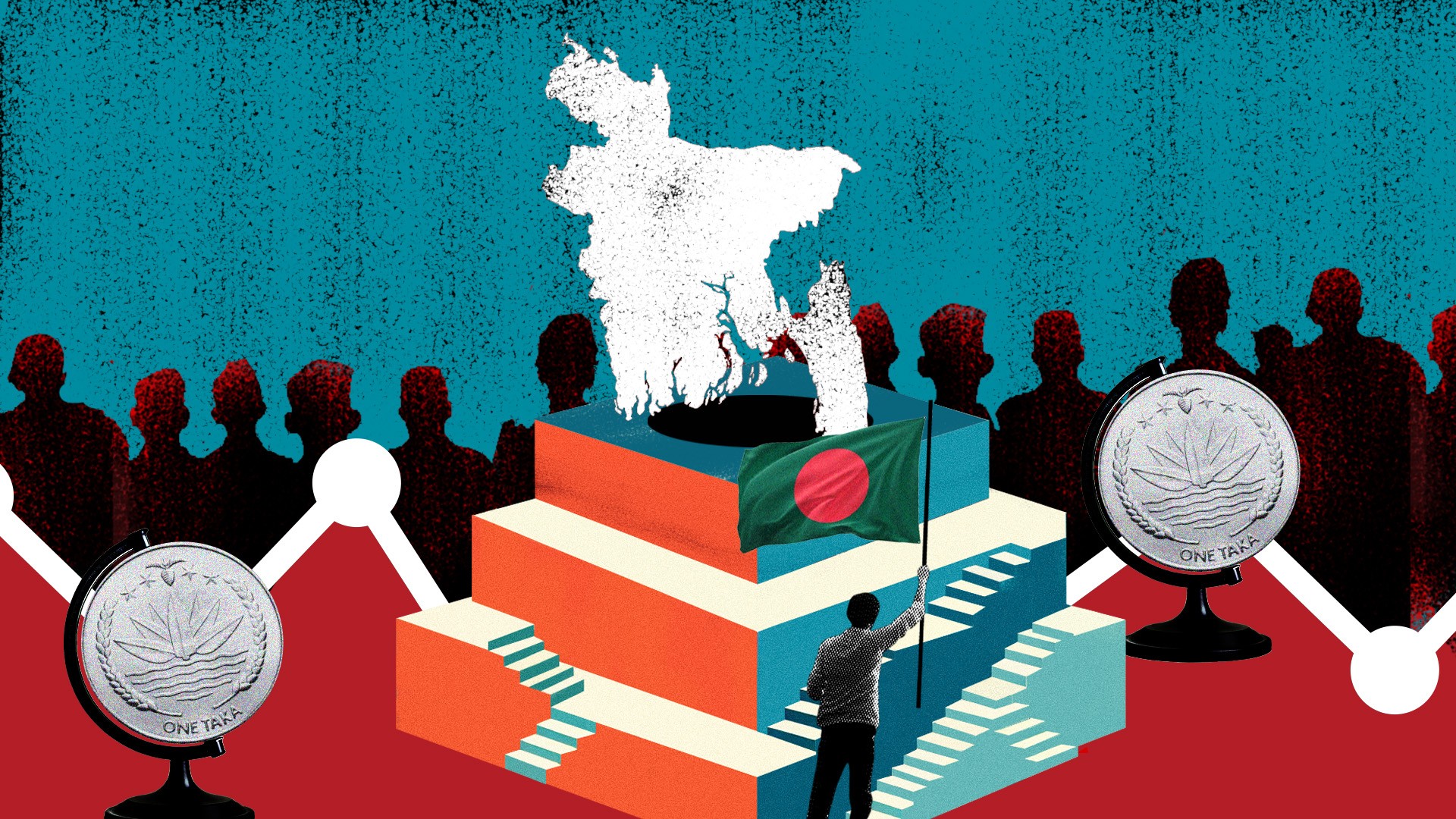 Democratising the economy for all