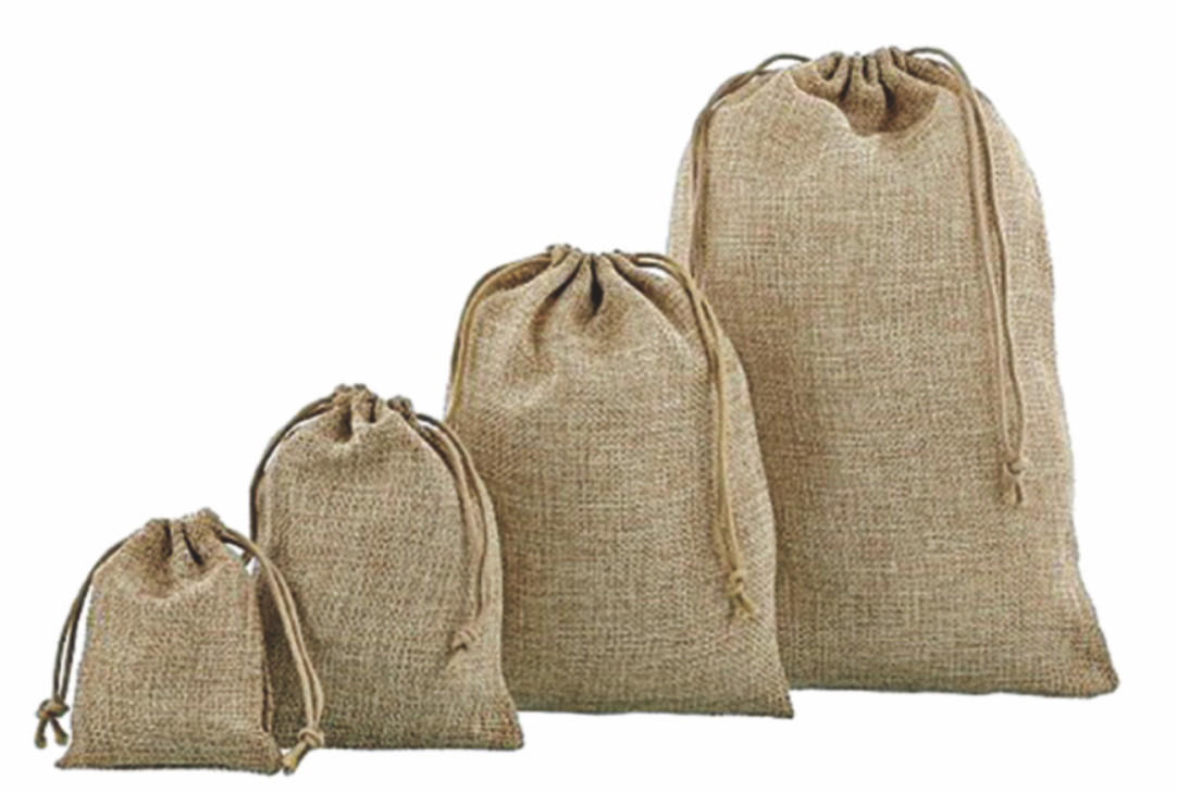 India imposes immediate ban on jute product imports from Bangladesh via land ports