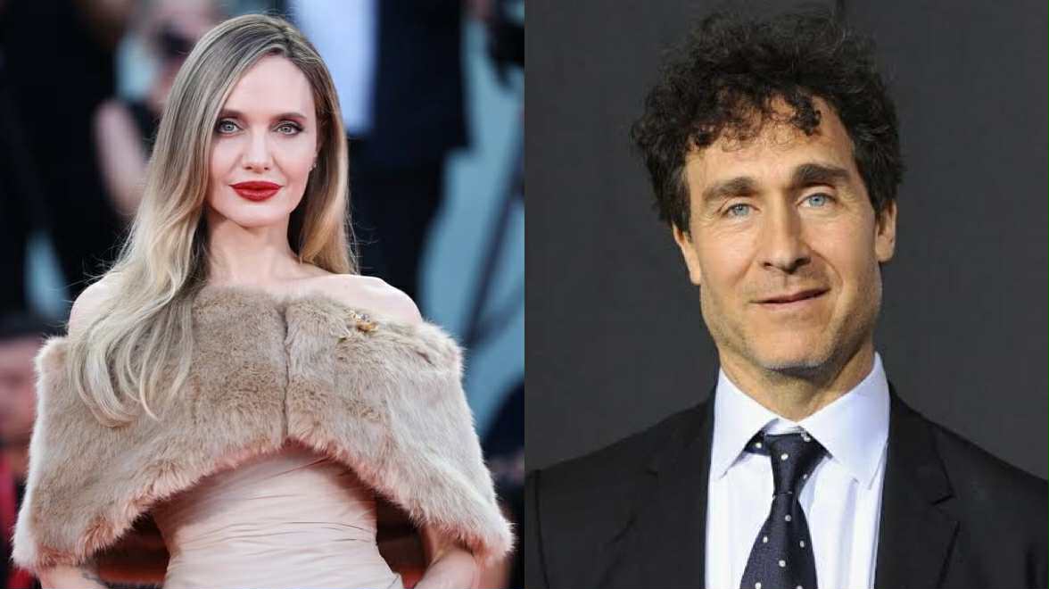 Angelina Jolie, Doug Liman reunite for spy thriller ‘The Initiative’