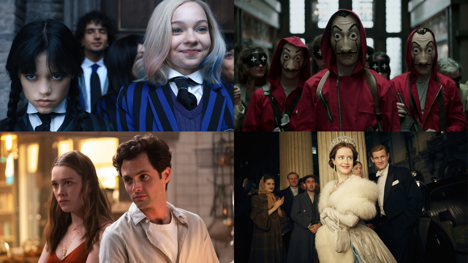 Understanding ‘cliffhanger economy’: Why OTT platforms split seasons