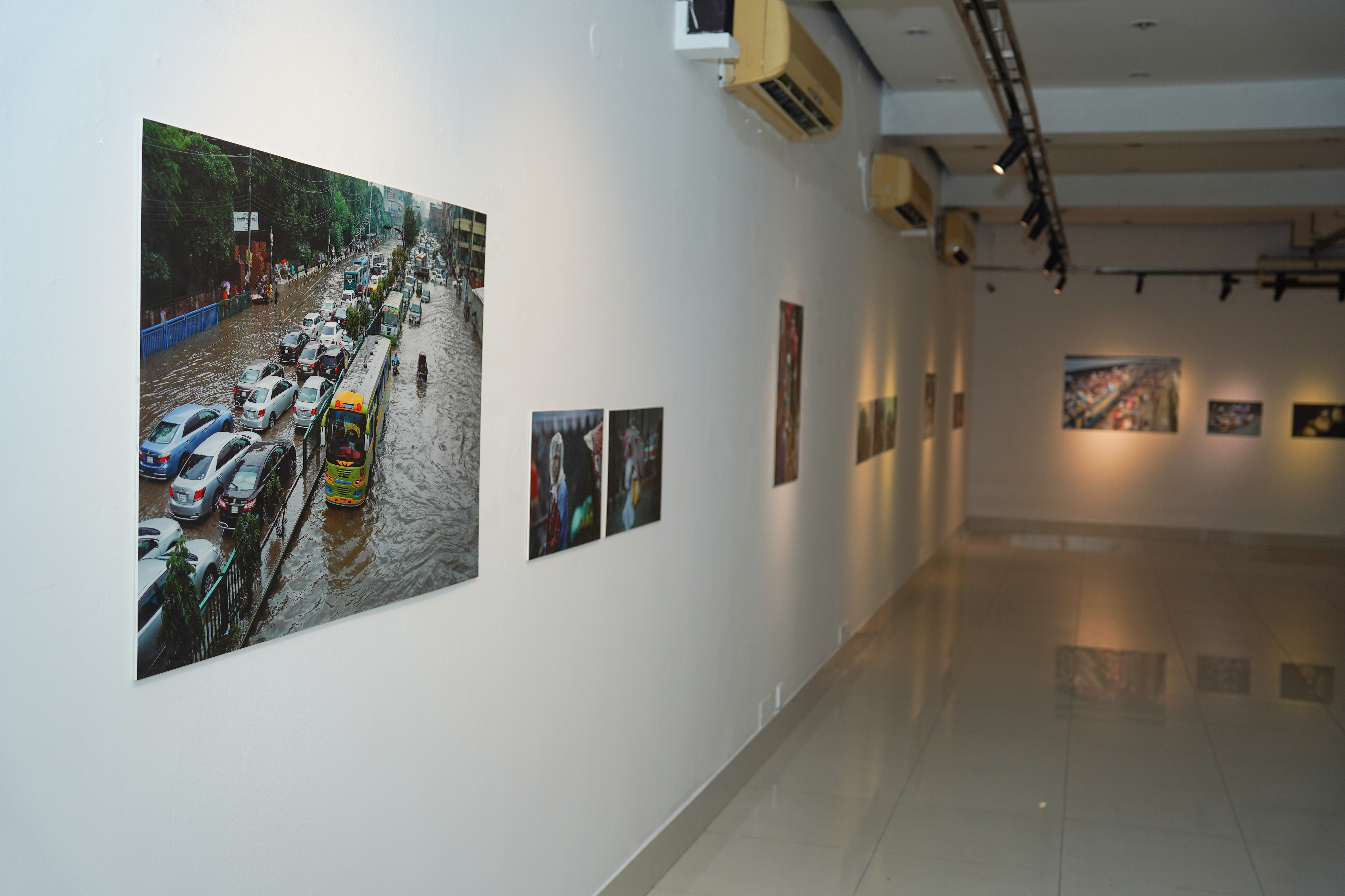 The weight of Monsoon in ‘Troubling Rain’ 