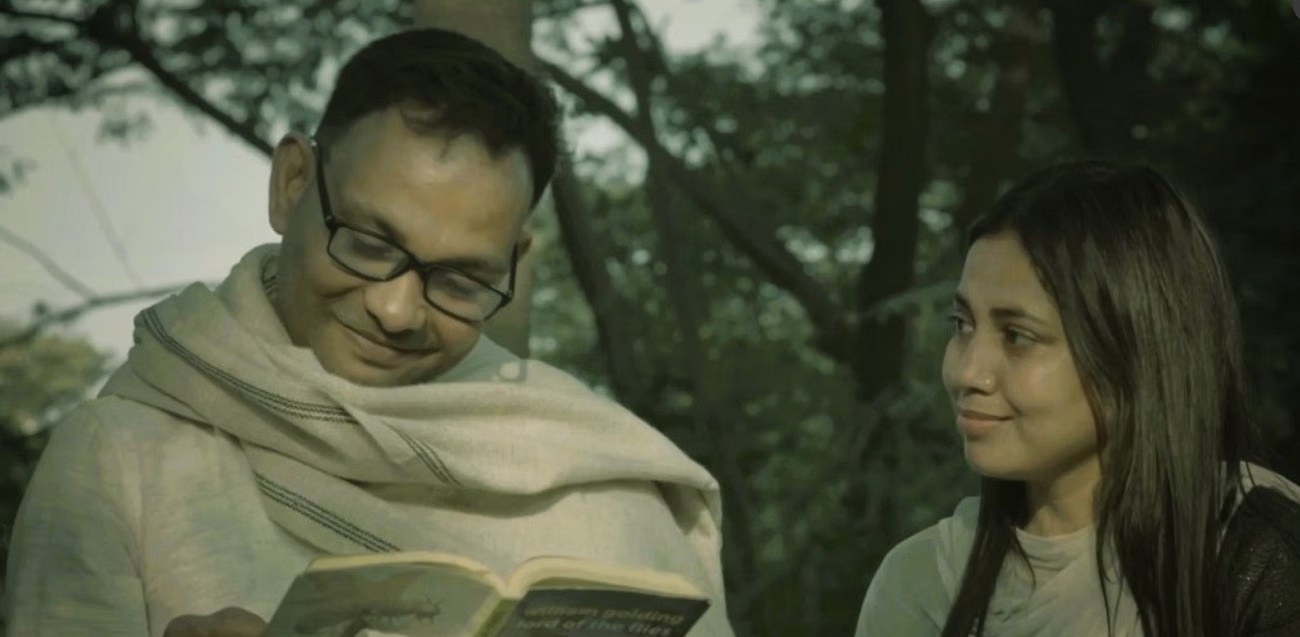 English-language Bangladeshi film ‘Dot’ set for theatrical release