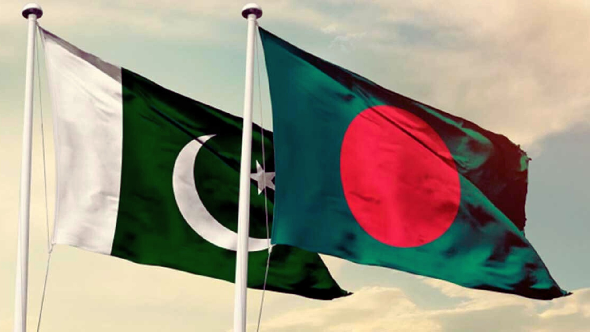 Bangladesh-Pakistan relations: Reassessing the past, reimagining the future