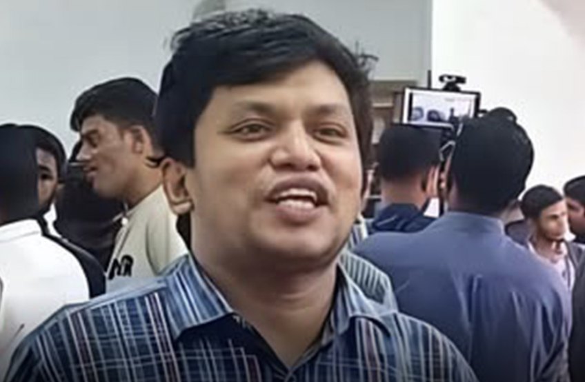 Independent Ducsu VP candidate Jalal sent to jail in attempted murder case