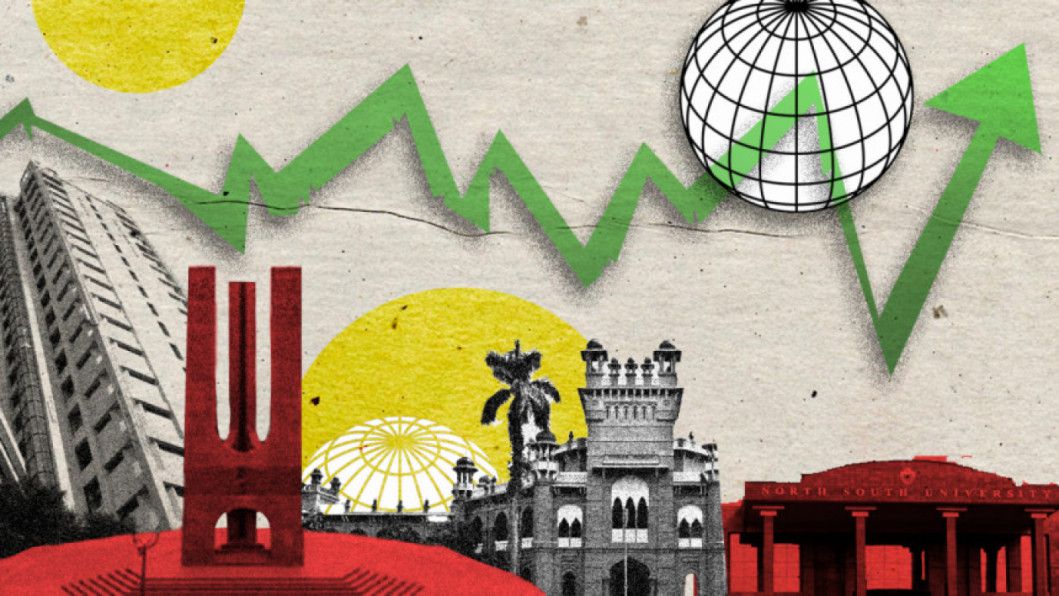 How to elevate Bangladesh’s public universities in global rankings