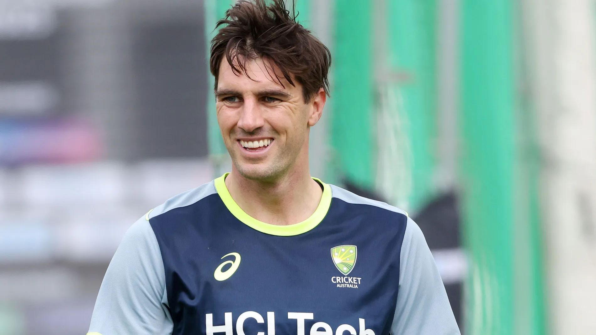 Cummins admits he may not be fit for first Ashes Test