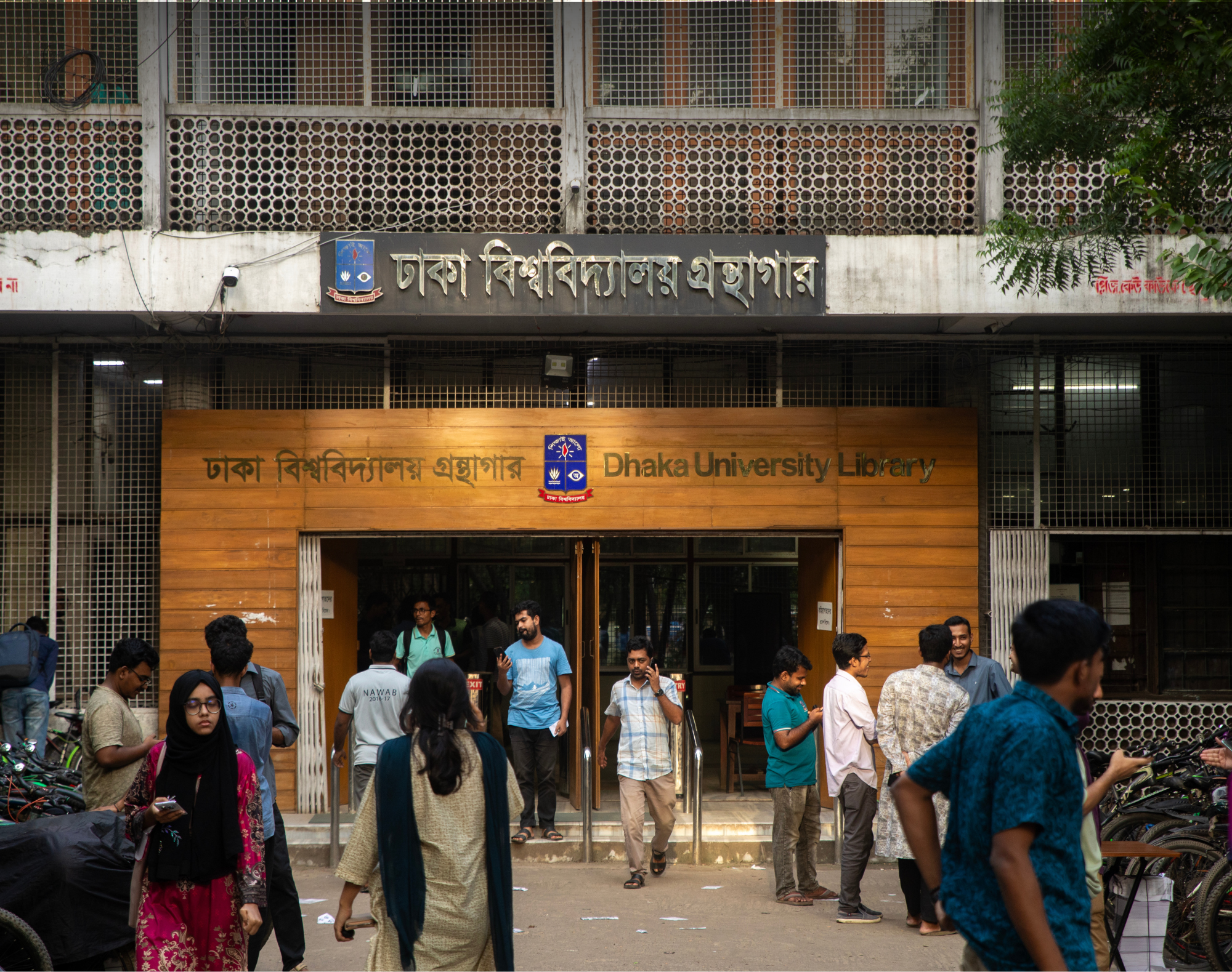 Books without readers