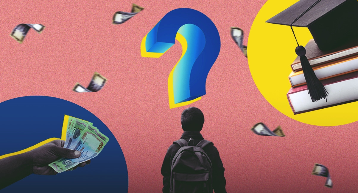 Why boys are falling behind in the classroom