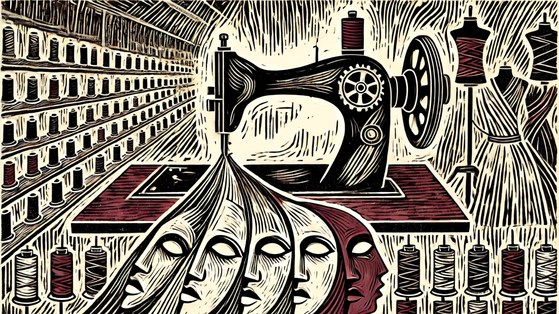 Violence in Bangladesh’s RMG sector: Disposable lives, dispensable labour