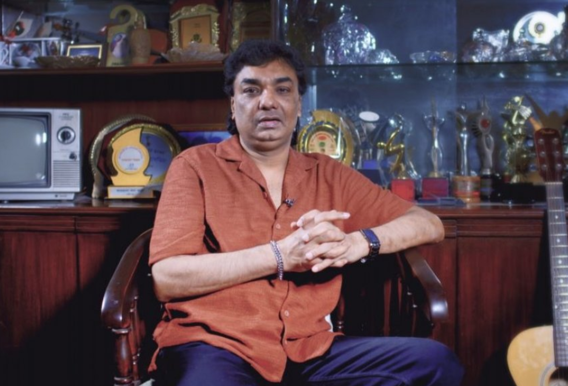 ’90s Bengali music to take centre stage in new Maasranga TV show