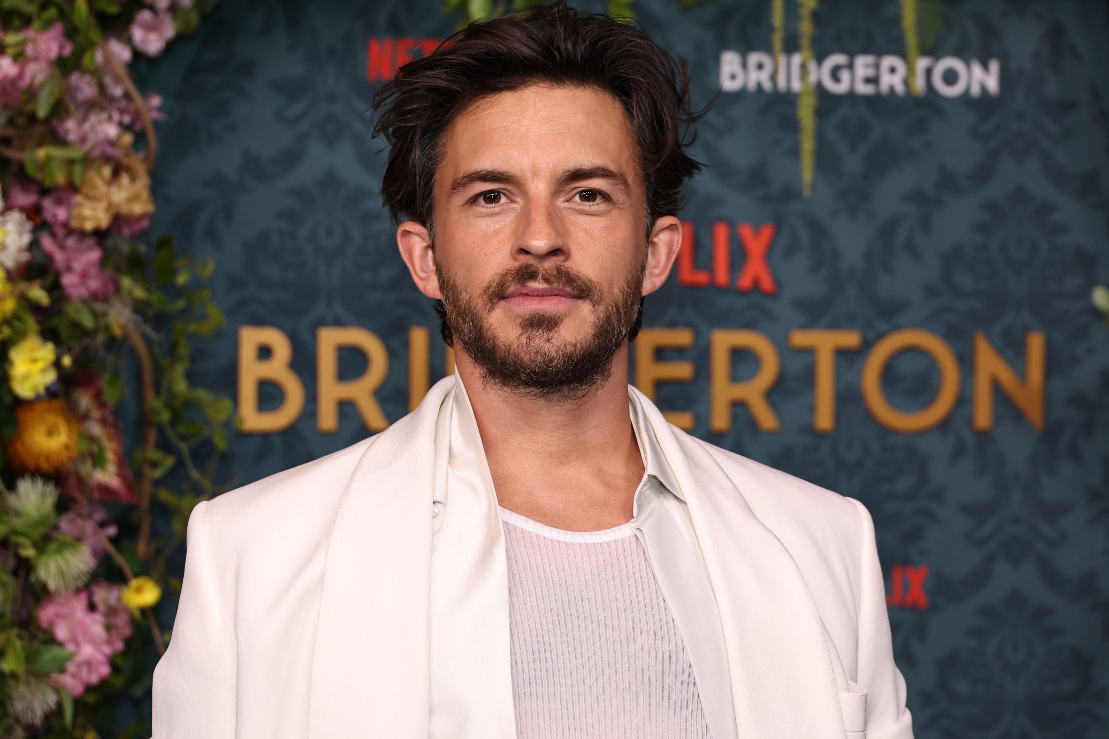 Jonathan Bailey announces break from acting to focus on charity work