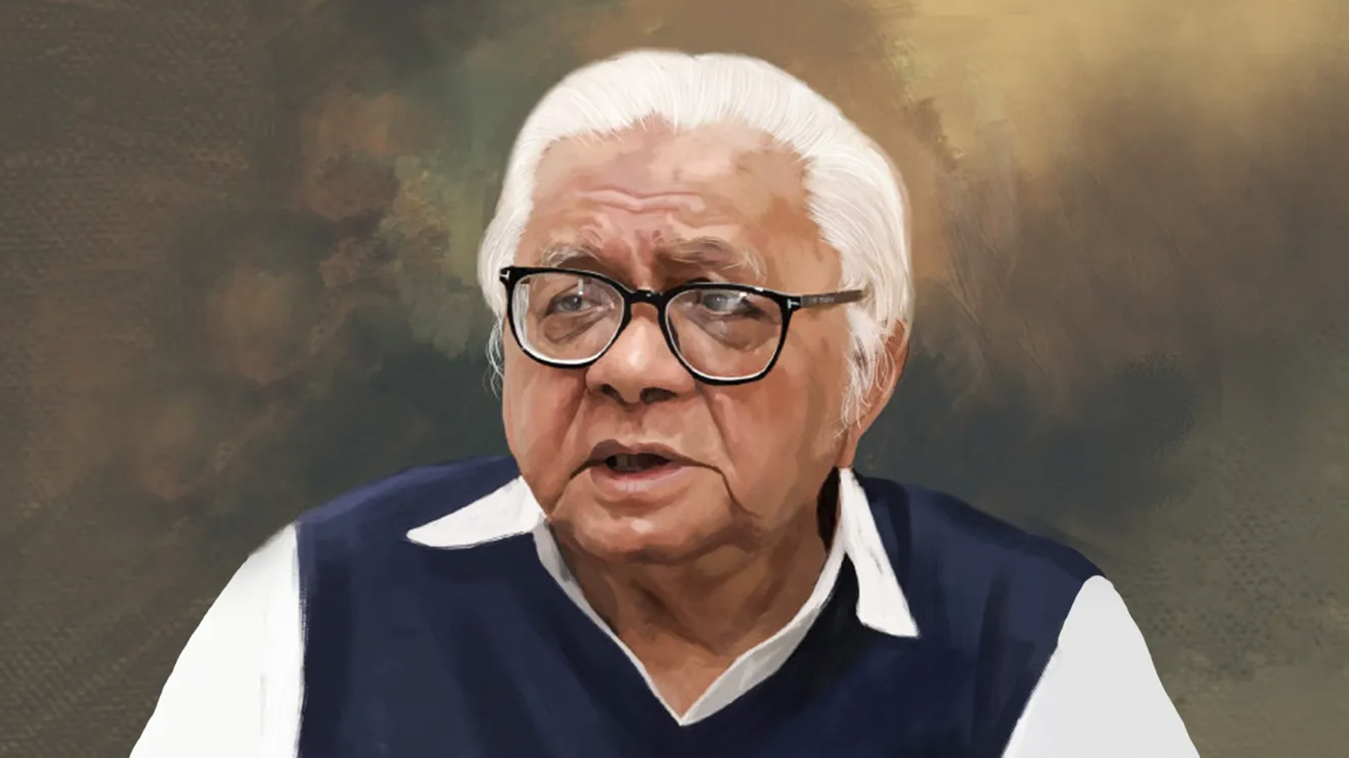 Badruddin Umar: An overlooked yet everlasting beacon of light