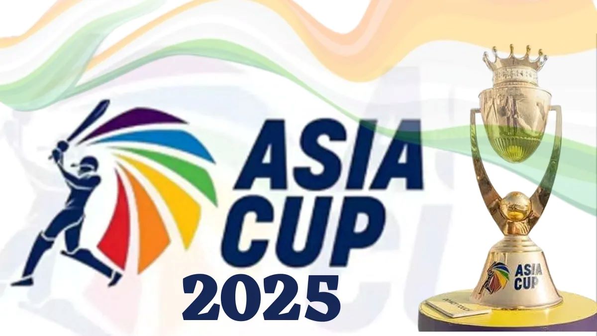 Asia Cup 2025: All you need to know