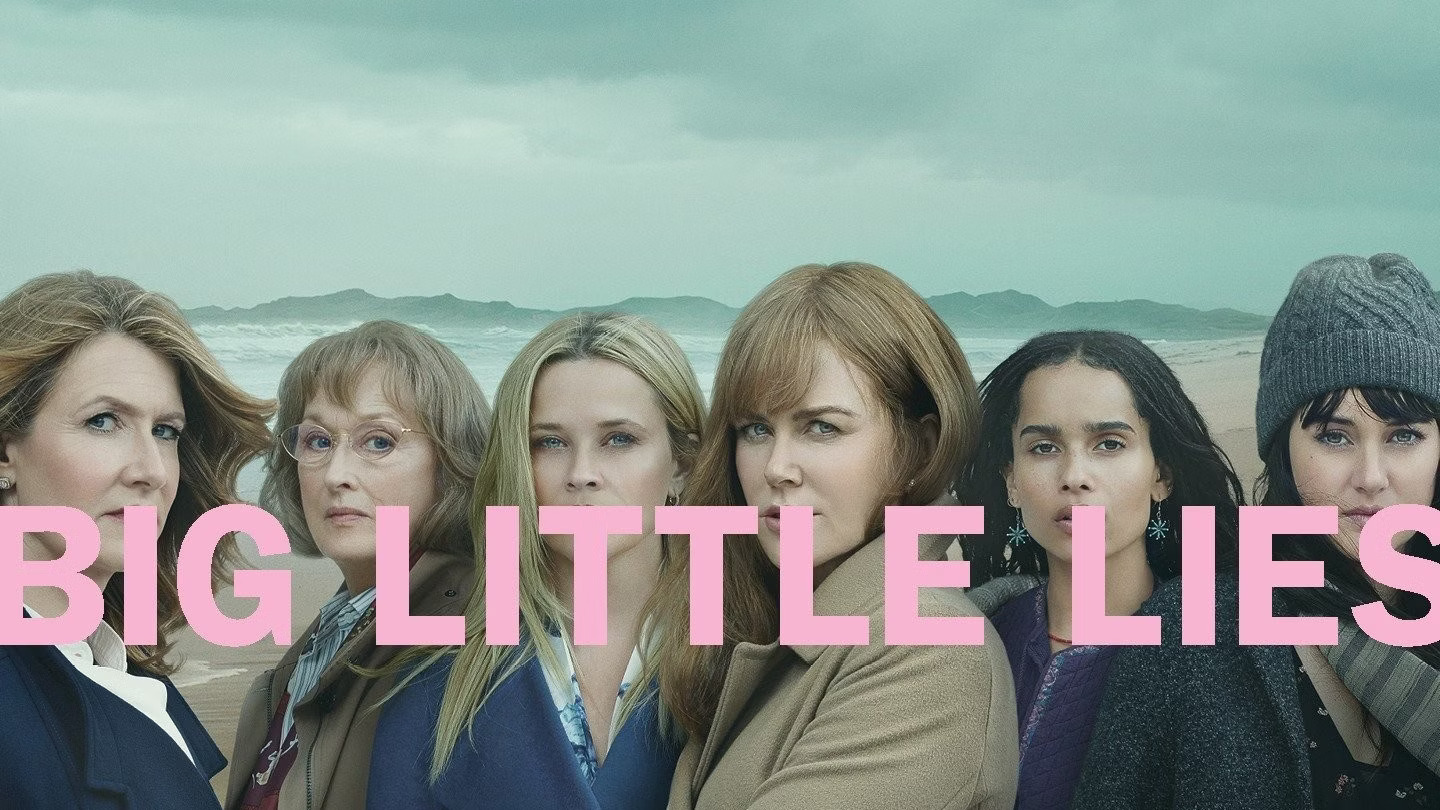 HBO confirms ‘Big Little Lies’ Season 3 with Francesca Sloane at the helm