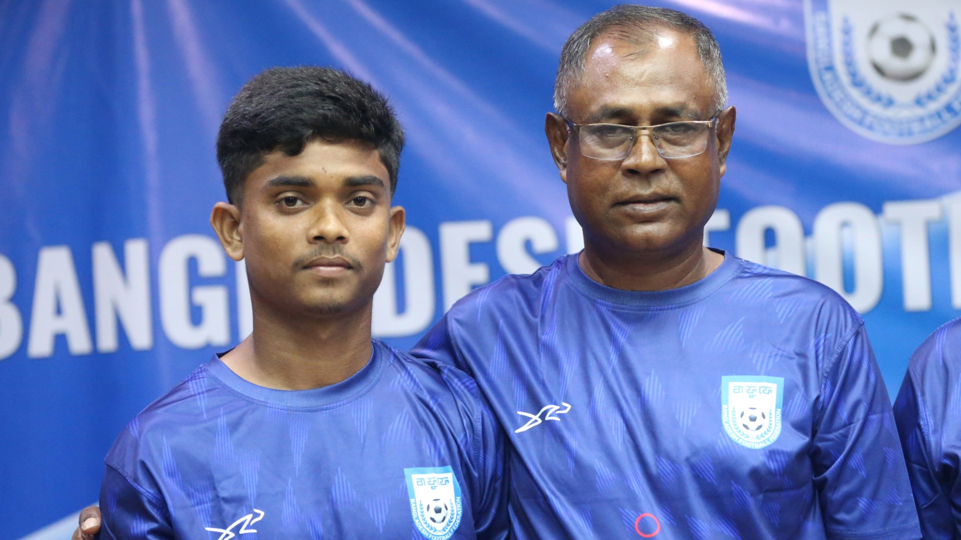 Bangladesh eye SAFF U-17 title