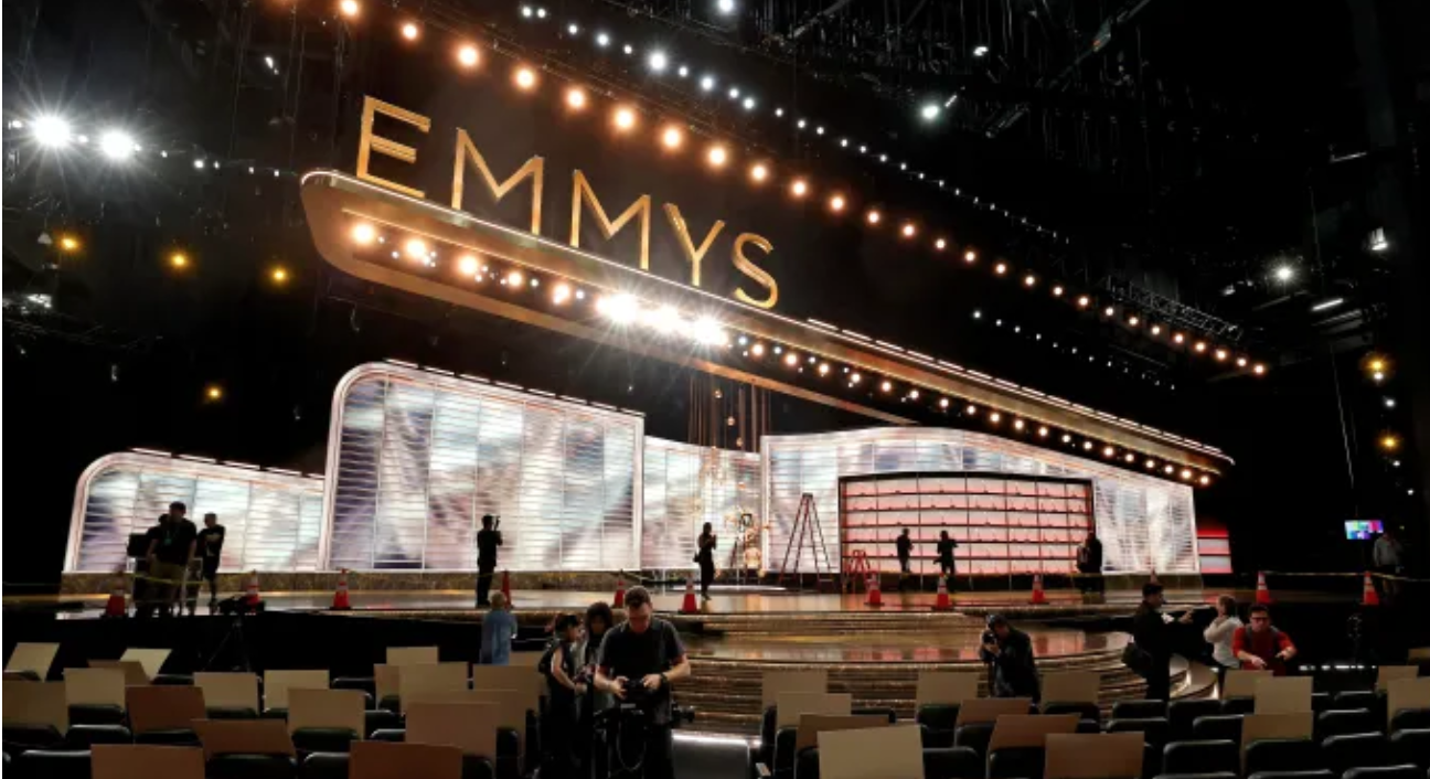 77th Emmys to proceed under heightened security after Charlie Kirk shooting