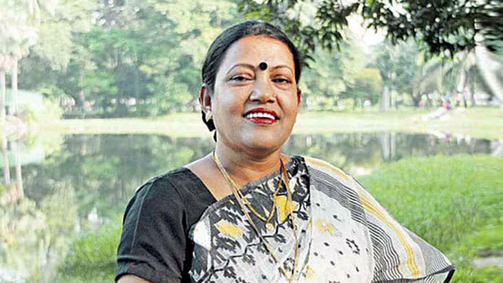 Farida Parveen to be laid to rest in Kushtia after Dhaka tributes