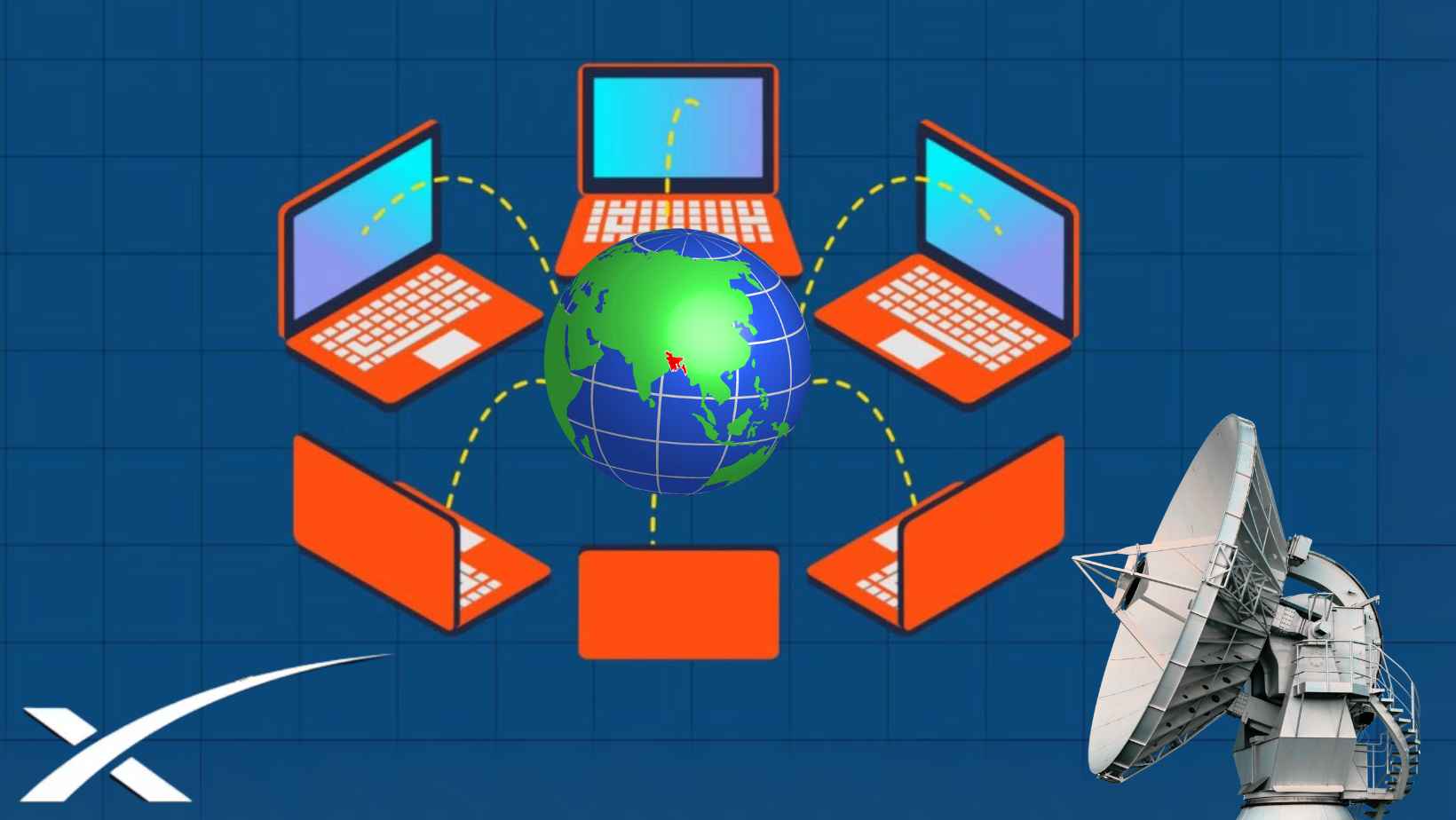 Debunking the Starlink paradox in Bangladesh
