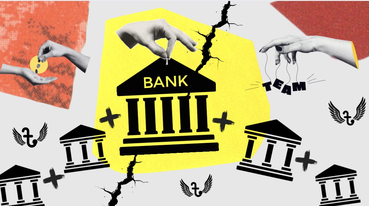How to rescue banks without creating more risk