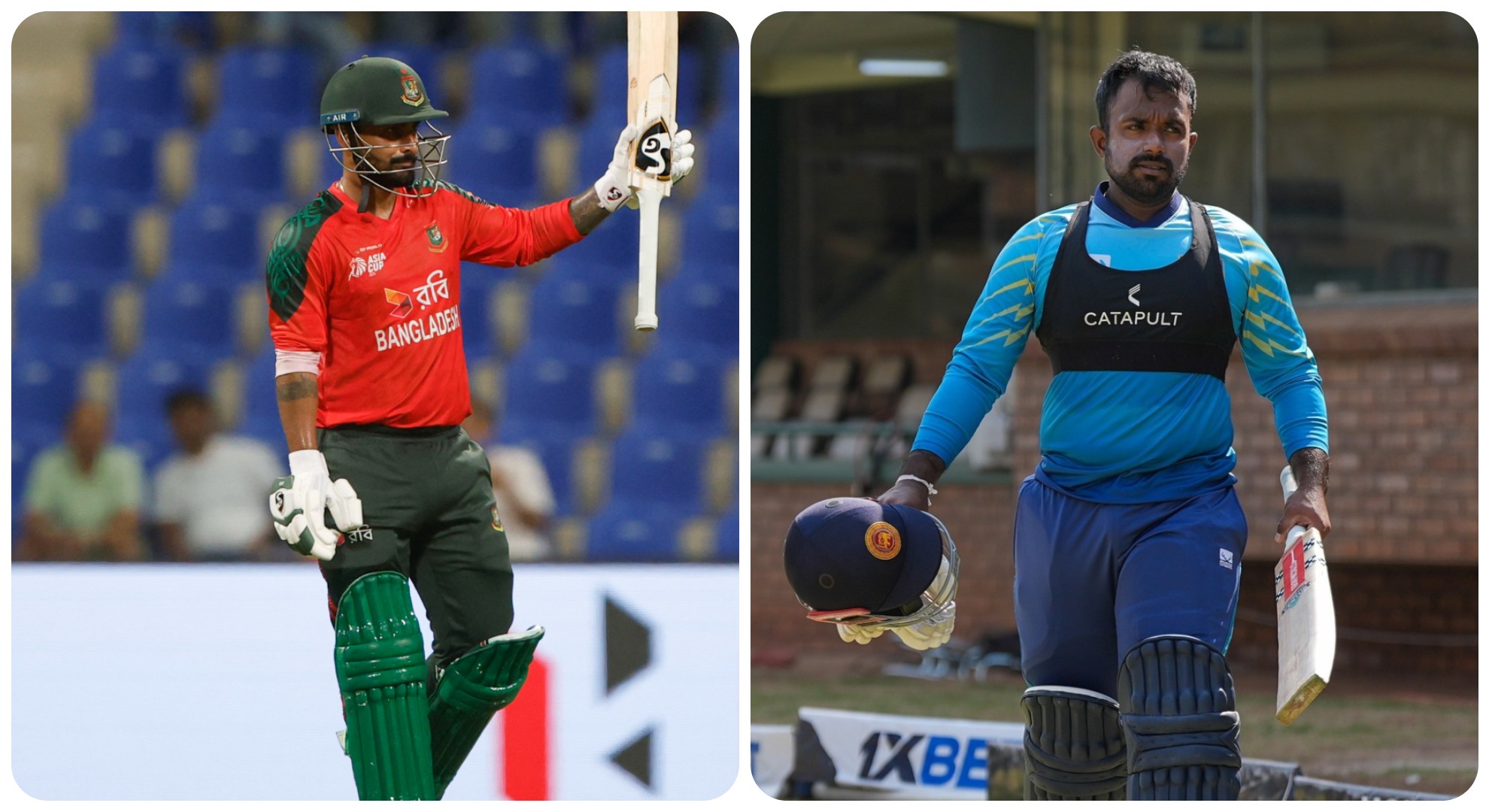 Truce ends, rivalry resumes