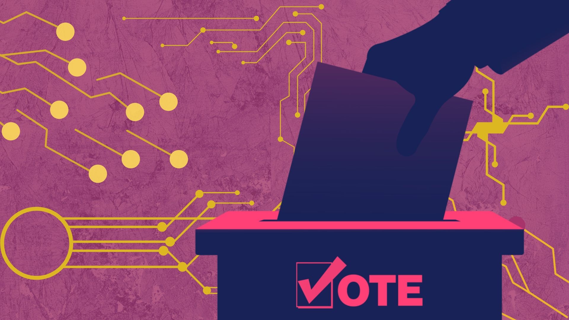 AI risks in Bangladesh’s elections: A reality check