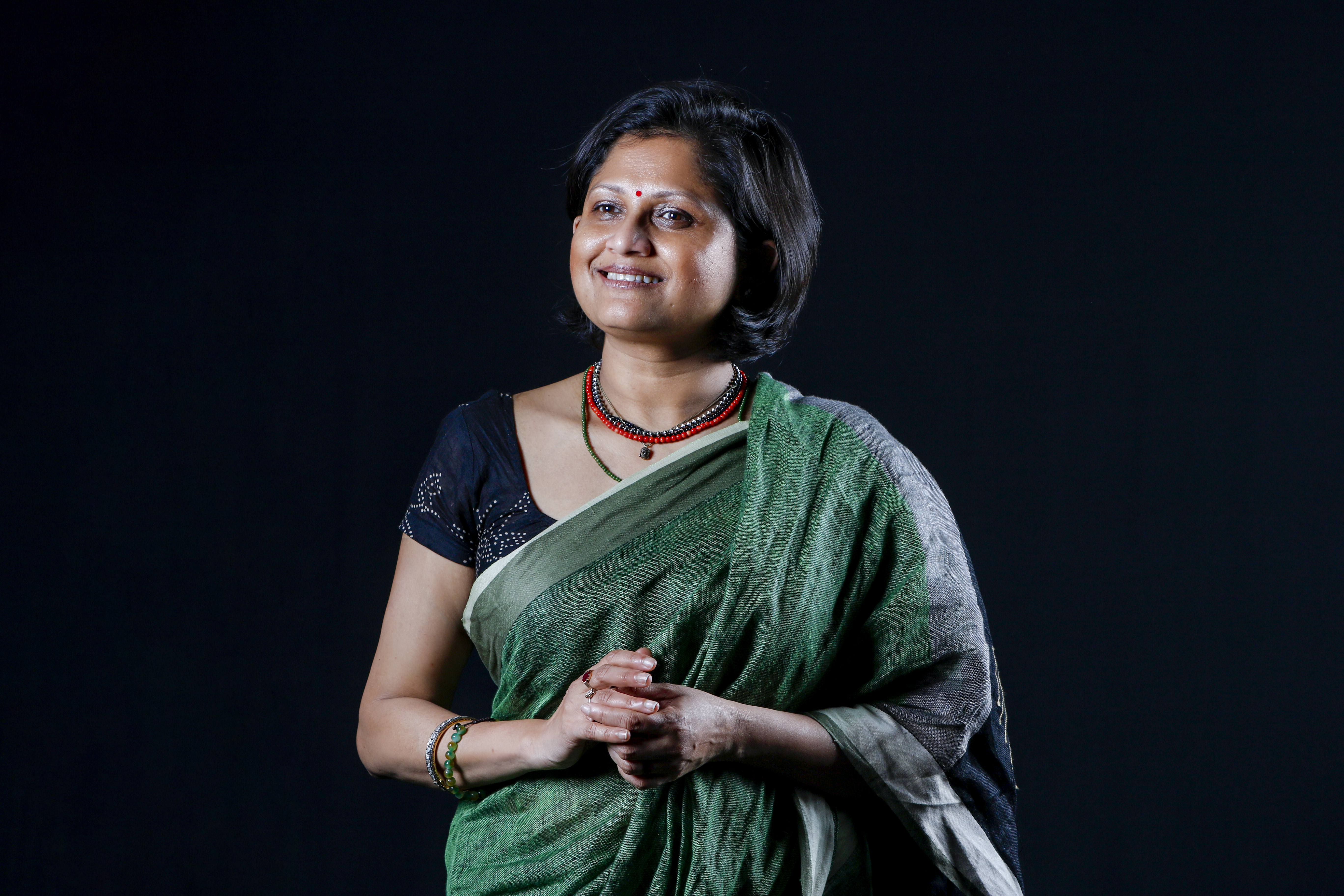 ‘This moment lives in me’: Leesa Gazi’s Oscar-bound feature