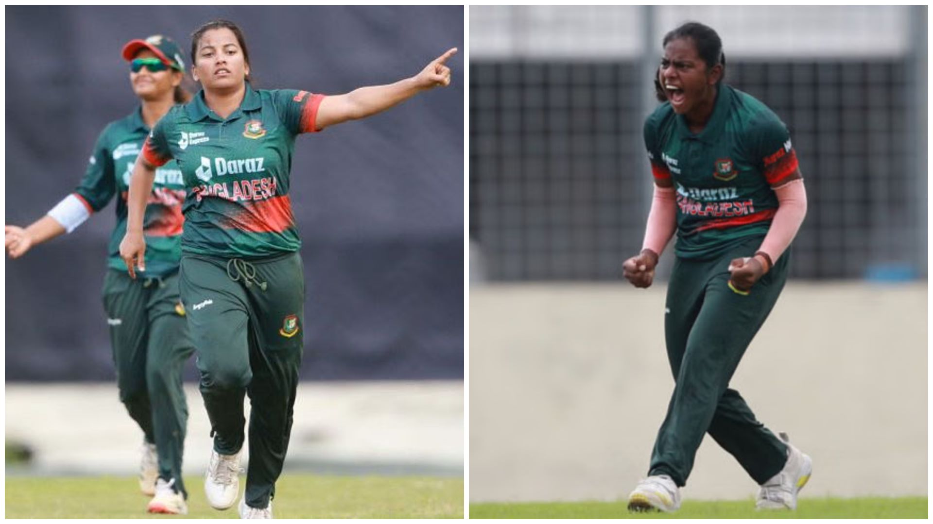 Tigresses bank on unity and resilience