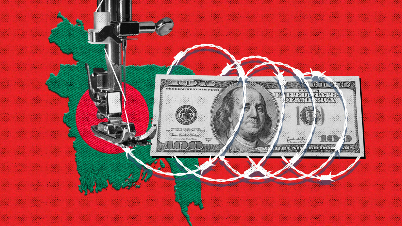 The illusion of advantage: US reciprocal tariffs and Bangladesh’s exports