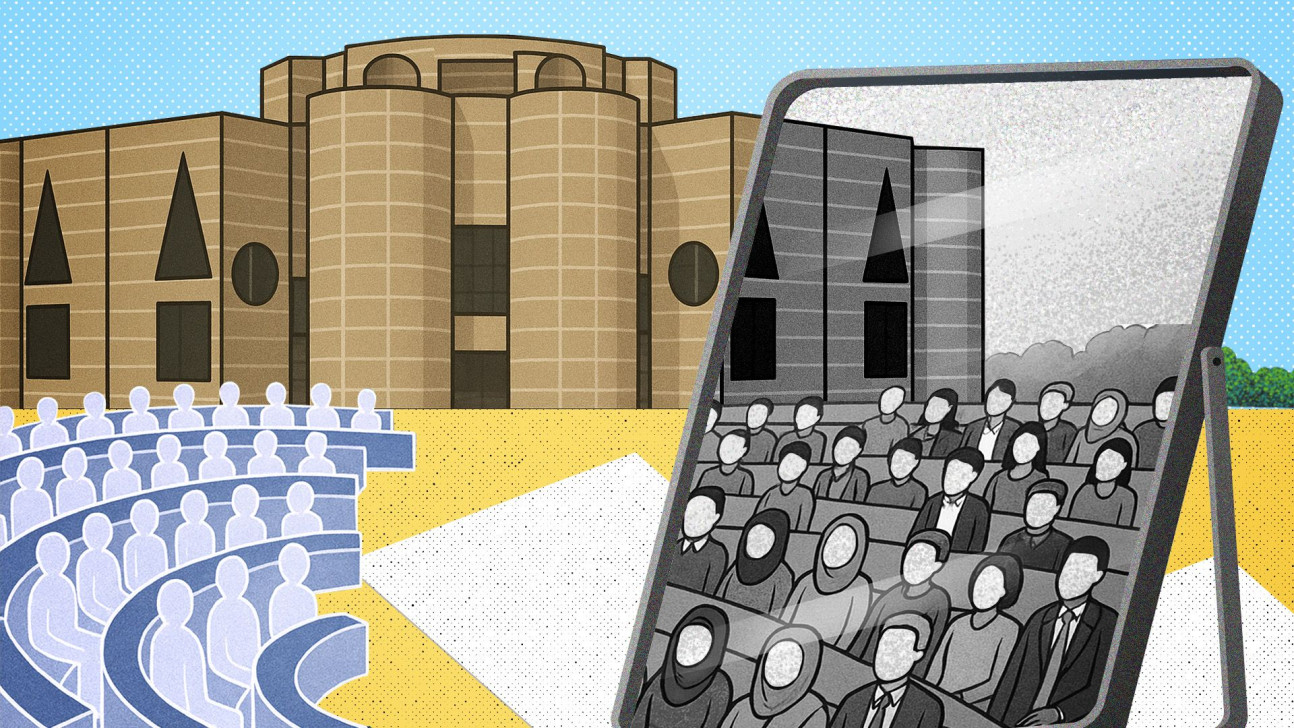 Introducing PR system is a risk Bangladesh cannot afford right now