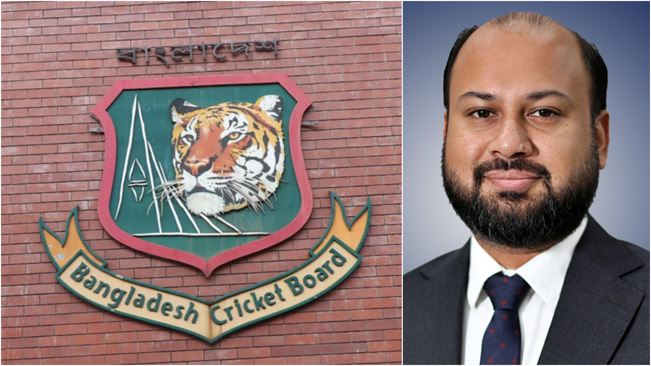 BCB's new board in controversy right away