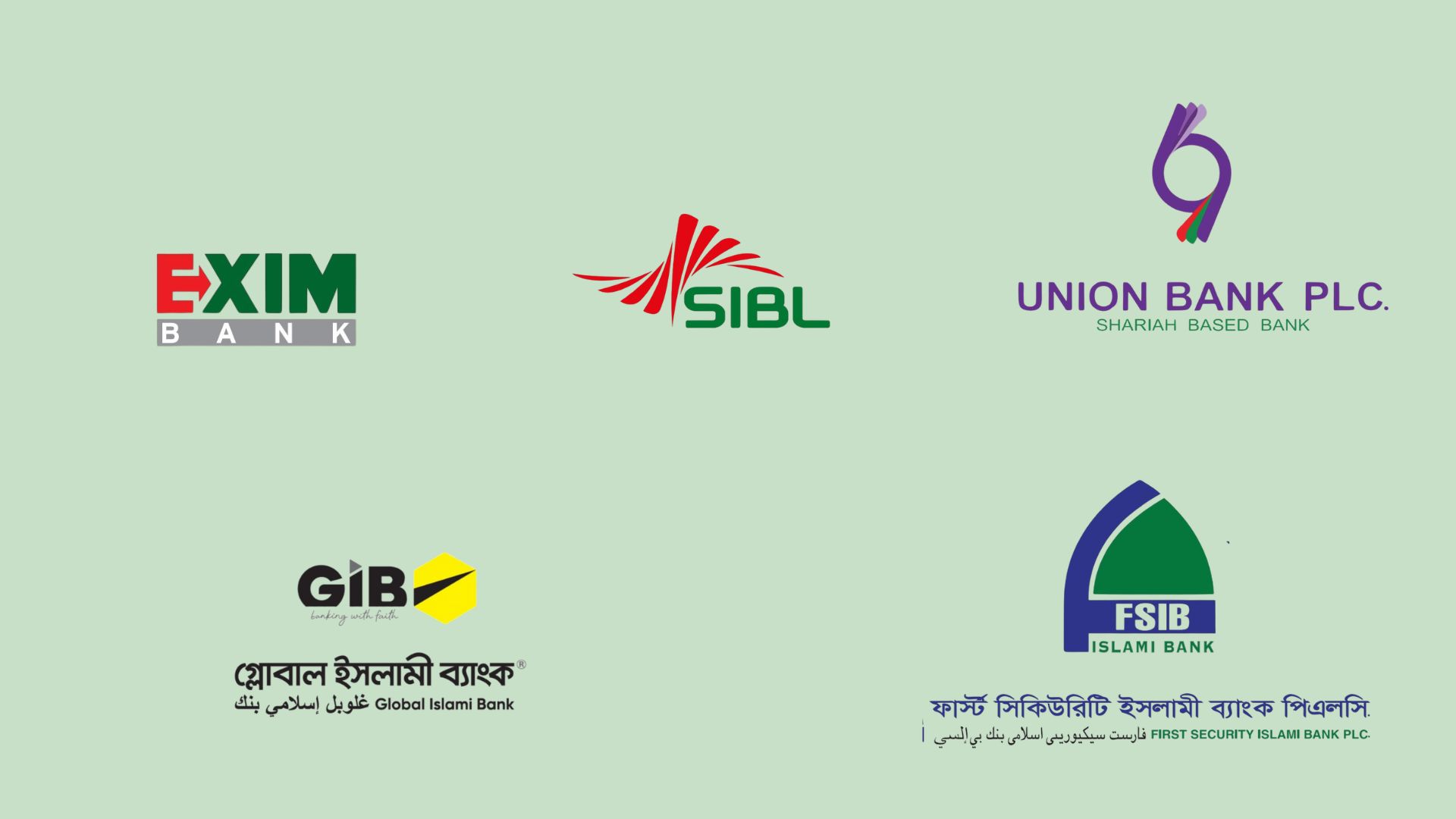 BB takes over 5 Shariah lenders in rescue merger