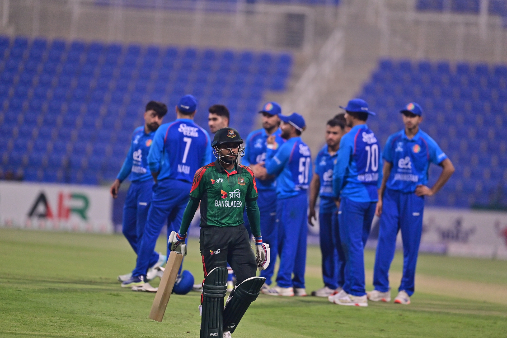 Miraz rues missing 40 runs as batting woes haunt Tigers again