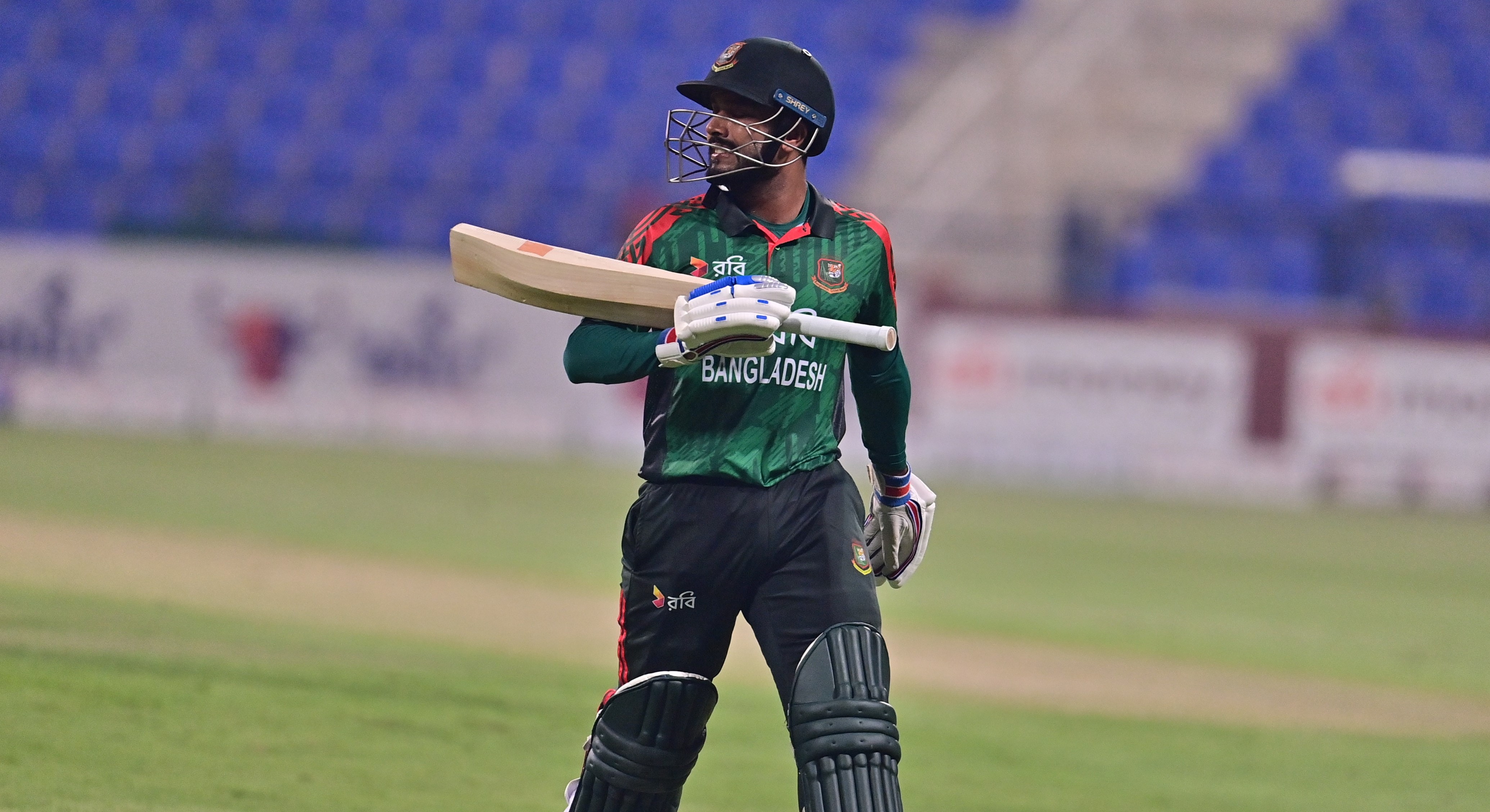 The inflation of Bangladesh’s run drought