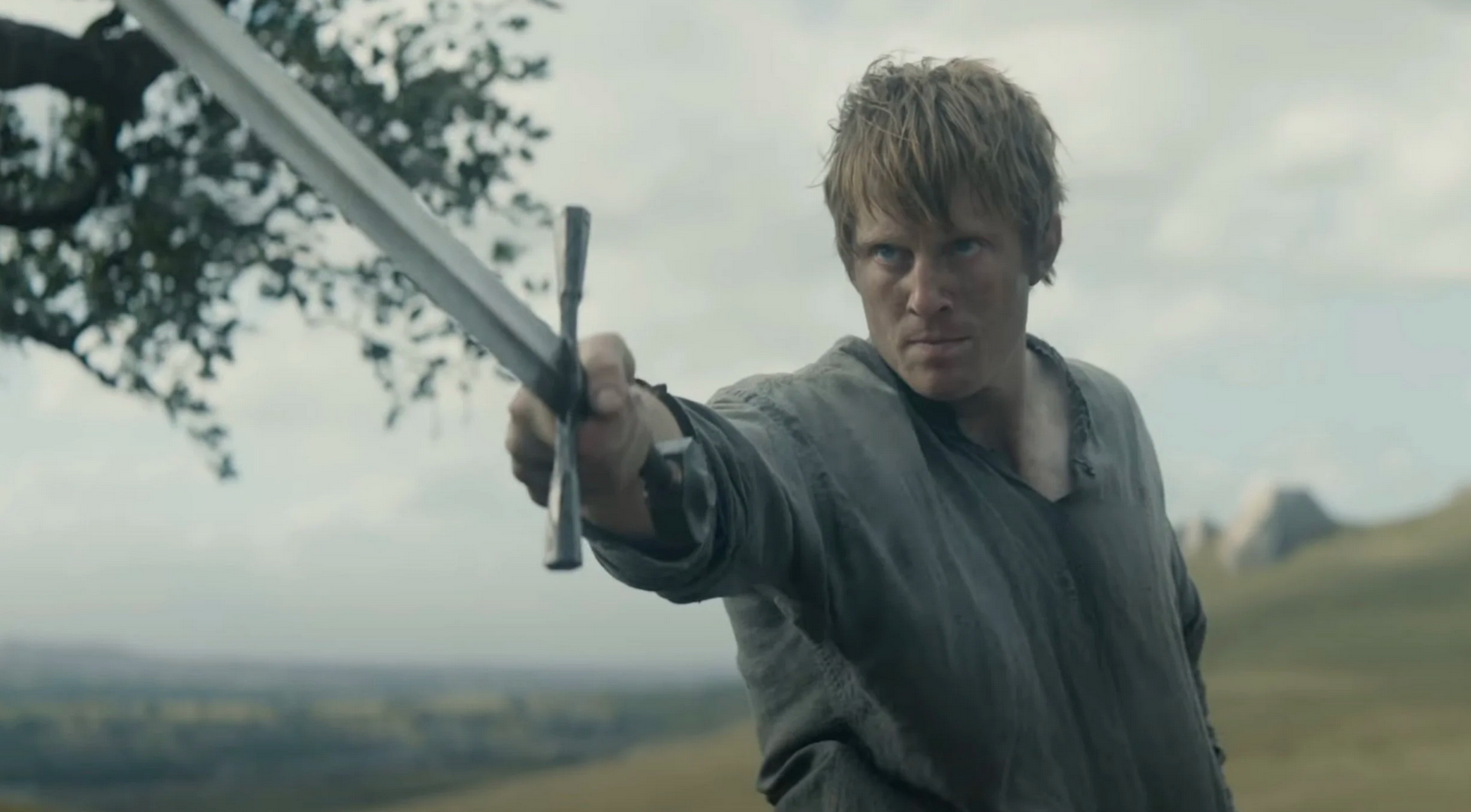 ‘A Knight of the Seven Kingdoms’ trailer: ‘Game of Thrones’ prequel follows Ser Duncan and his squire Egg