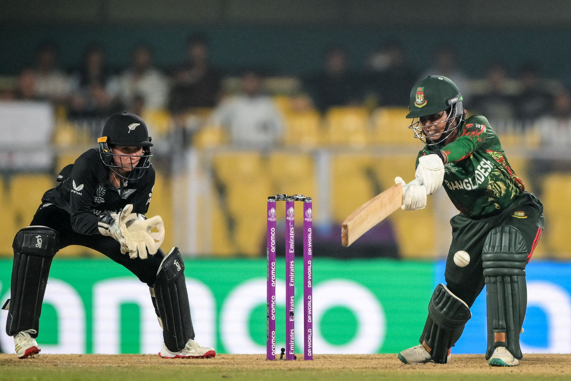 Bangladesh search for answers amid recurring batting collapses