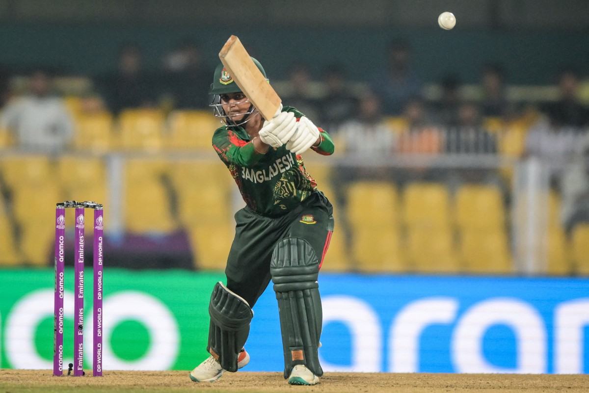 ‘Time to plan wisely’ as skipper’s form dips