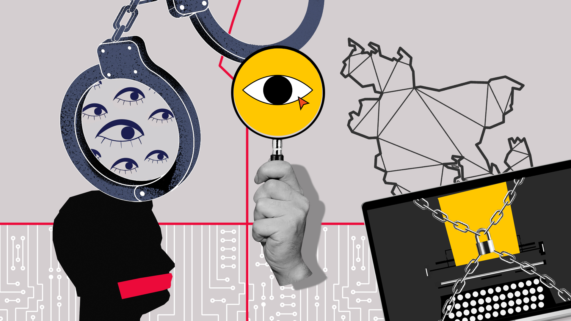 We need a data privacy law that serves the people, not power