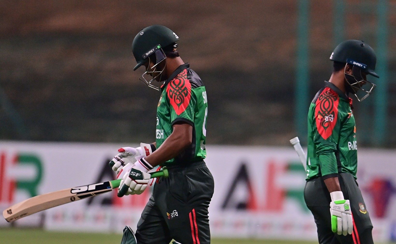 What ails the Tigers?