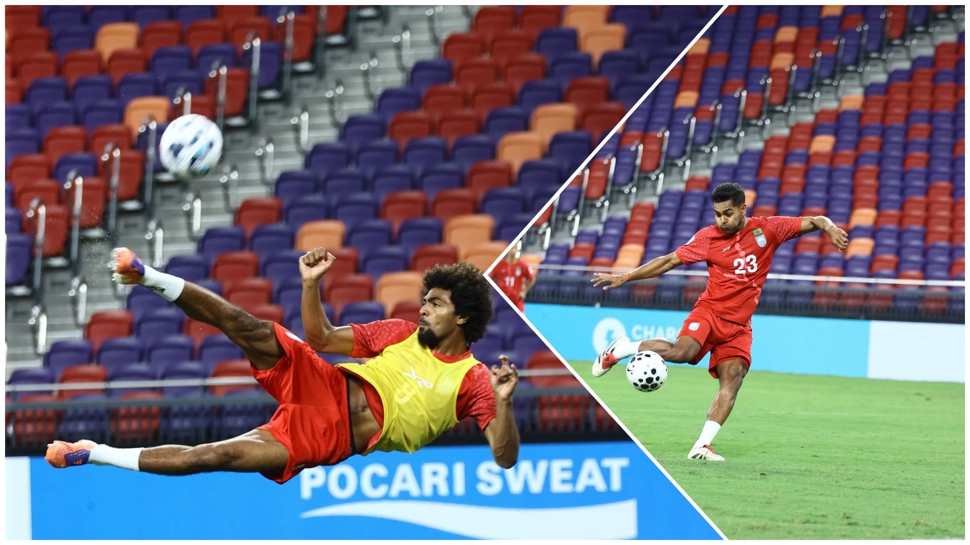 Cabrera makes three changes for Hong Kong away tie